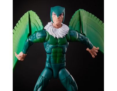 Hasbro Spiderman zberateľská figúrka z radu Legends Marvels Vulture