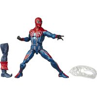 Hasbro Spiderman sběratelská figurka z řady Legends Spider-Man modrý Hasbro Spiderman sběratelská figurka z řady Legends Spider-Man modrý