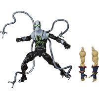 Hasbro Spiderman sběratelská figurka z řady Legends Superior Octopus Hasbro Spiderman sběratelská figurka z řady Legends Superior Octopus