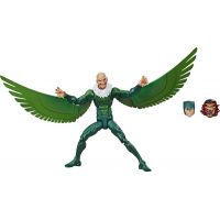Hasbro Spiderman sběratelská figurka z řady Legends Marvels Vulture Hasbro Spiderman sběratelská figurka z řady Legends Marvels Vulture