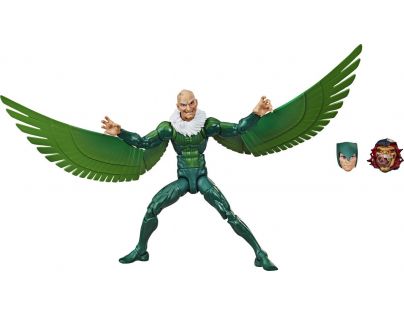 Hasbro Spiderman zberateľská figúrka z radu Legends Marvels Vulture