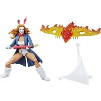 Hasbro Spiderman sběratelská figurka z řady Legends Marvels White Rabbit Hasbro Spiderman sběratelská figurka z řady Legends Marvels White Rabbit