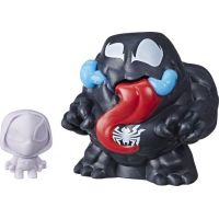 Hasbro Spiderman Venom se slizem černý č.1 2