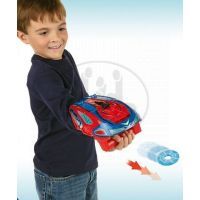 Hasbro Spiderman Vystřelovač disků 3