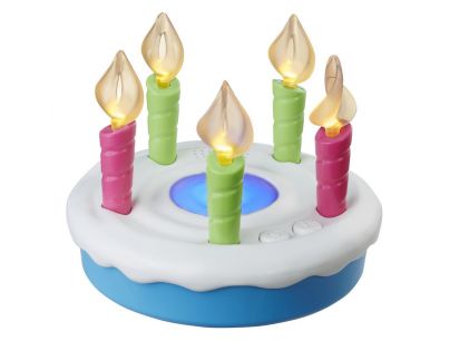Hasbro Birthday Blowout