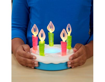 Hasbro Birthday Blowout