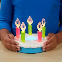 Hasbro Birthday Blowout 3