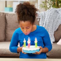 Hasbro Birthday Blowout 4