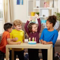 Hasbro Birthday Blowout 5