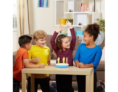 Hasbro Birthday Blowout