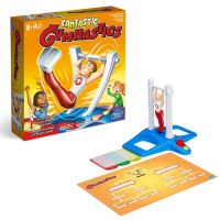 Hasbro Spoločenská hra Fantastic Gymnastics 2