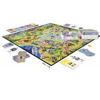 Hasbro Spoločenská hra Game of Life CZ SK 3