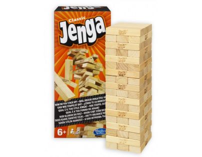 Hasbro Jenga