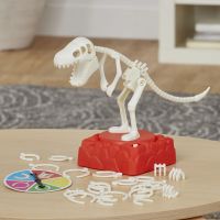 Hasbro Spol. hra T-Rex Rocks 2
