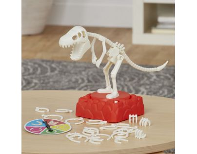 Hasbro Spol. hra T-Rex Rocks