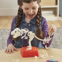 Hasbro Spol. hra T-Rex Rocks 3