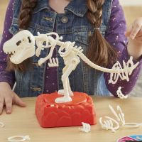 Hasbro Spol. hra T-Rex Rocks 4