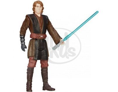 Hasbro Star Wars akční figurky - Anakin Skywalker