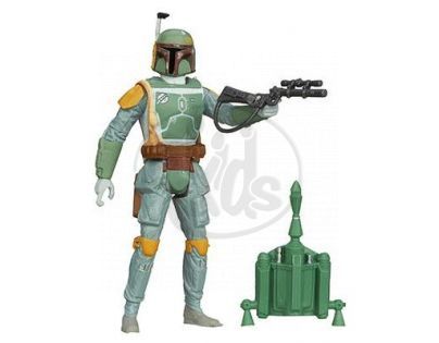 Hasbro Star Wars akční figurky - Boba Fett