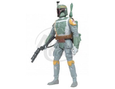 Hasbro Star Wars akční figurky - Boba Fett