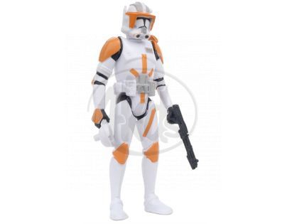 Hasbro Star Wars akční figurky - Clone Commander Cody