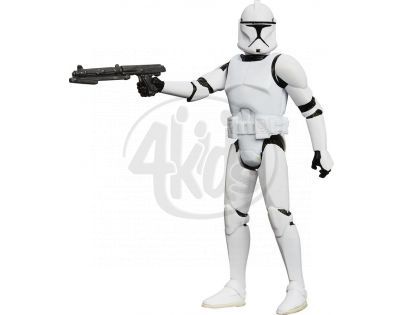 Hasbro Star Wars akční figurky - Clone Trooper