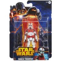 Hasbro Star Wars akční figurky - Shock Trooper 2