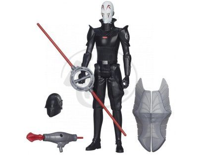 Hasbro Star Wars Akční figurka hrdiny - Inquisitor