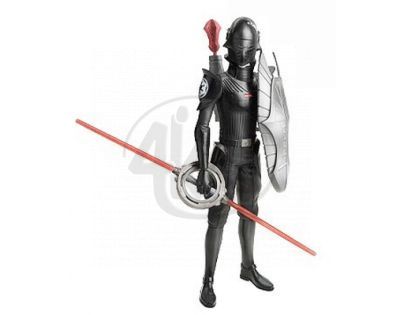 Hasbro Star Wars Akční figurka hrdiny - Inquisitor