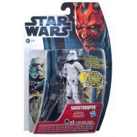 Star Wars akční figurky filmových hrdinů Hasbro - Sandtrooper 2