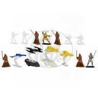 Hasbro Star Wars Command Vesmírné lodě s minifigurkami 2