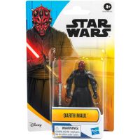 Hasbro Star Wars Darth Maul figúrka 10 cm