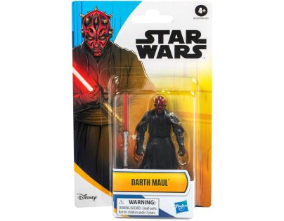 Hasbro Star Wars Darth Maul figúrka 10 cm
