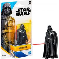 Hasbro Star Wars Darth Vader figúrka 10 cm