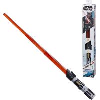 Hasbro Star Wars Darth Vader svetelný meč Lightsabre Forge 2