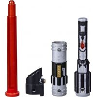 Hasbro Star Wars Darth Vader svetelný meč Lightsabre Forge 3