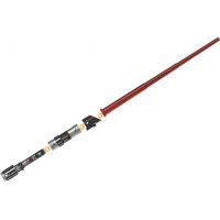 Hasbro Star Wars Darth Vader svetelný meč Lightsabre Forge 4