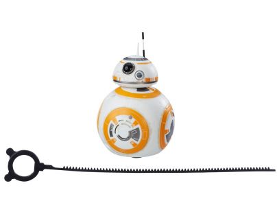 Hasbro Star Wars E7 Rip & Go BB-8