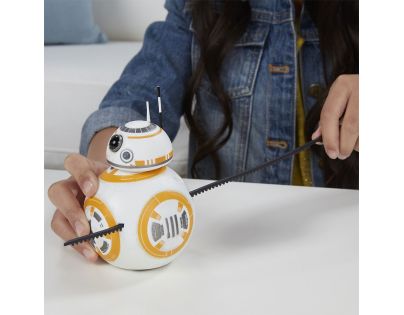Hasbro Star Wars E7 Rip & Go BB-8