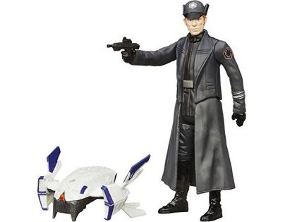 Hasbro Star Wars Epizoda 7 Akční General Hux