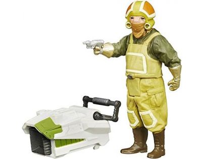 Hasbro Star Wars Epizóda 7 Akčné Goss Toowers 10 cm