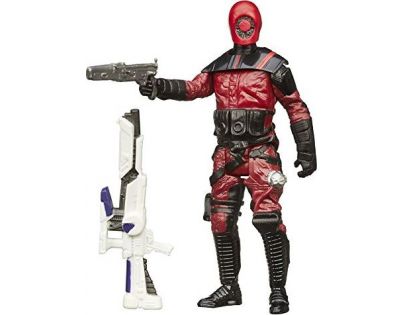 Hasbro Star Wars Epizoda 7 Akční Guavian Enforcer