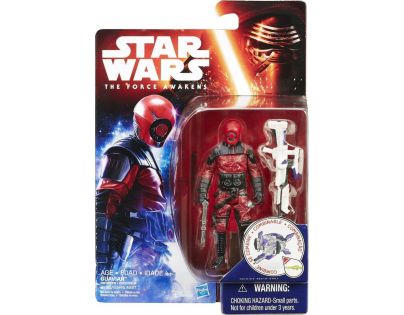 Hasbro Star Wars Epizoda 7 Akční Guavian Enforcer