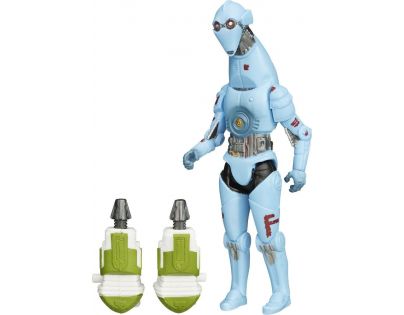 Hasbro Star Wars Epizóda 7 Akčné PZ-4CO