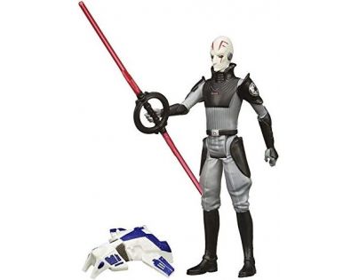 Hasbro Star Wars Epizoda 7 Akční The Inquisitor