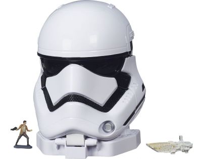 Hasbro Star Wars Epizóda 7 Akčné hrací set Stormtrooper