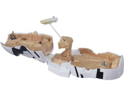 Hasbro Star Wars Epizóda 7 Akčné hrací set Stormtrooper
