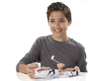 Hasbro Star Wars Epizóda 7 Akčné hrací set Stormtrooper