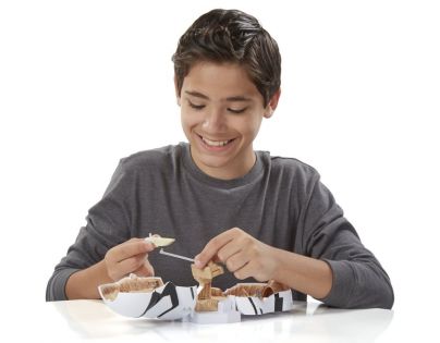 Hasbro Star Wars Epizóda 7 Akčné hrací set Stormtrooper