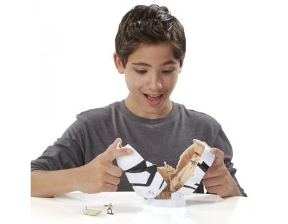 Hasbro Star Wars Epizóda 7 Akčné hrací set Stormtrooper